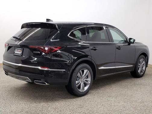 2026 Acura MDX