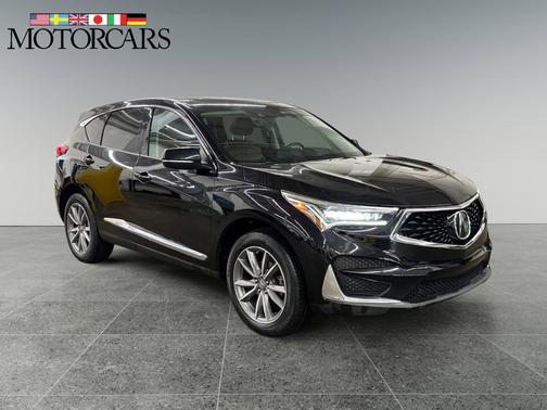 2020 Acura RDX 