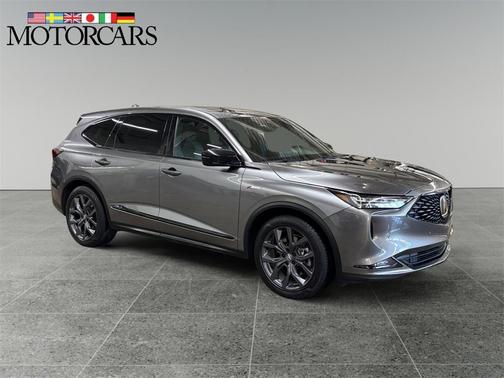 2023 Acura MDX