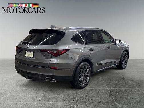2023 Acura MDX