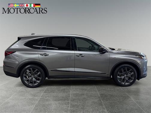 2023 Acura MDX
