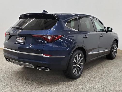 2026 Acura MDX 
