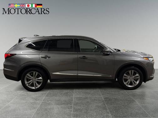 2023 Acura MDX 