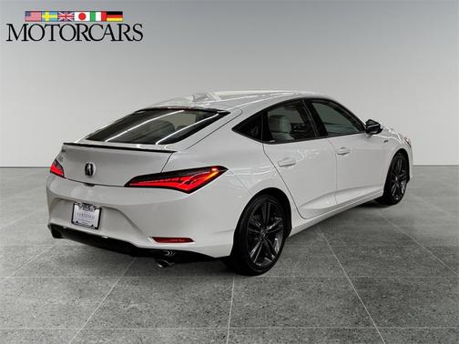 2023 Acura Integra 