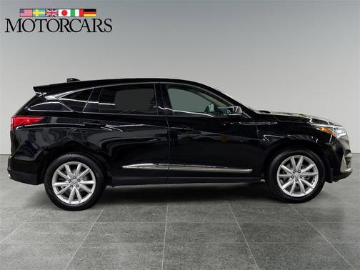 2019 Acura RDX 