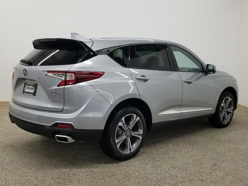 2025 Acura RDX 