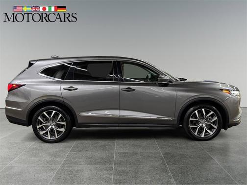 2023 Acura MDX