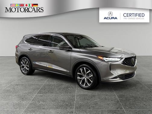 2023 Acura MDX