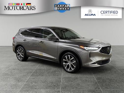 2023 Acura MDX