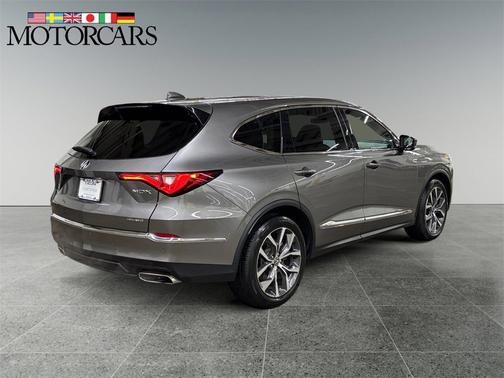 2023 Acura MDX