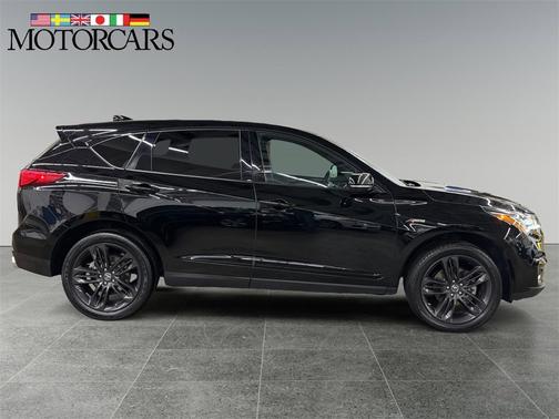 2019 Acura RDX