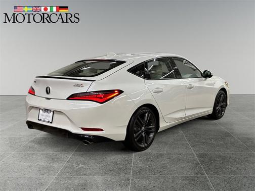 2023 Acura Integra 