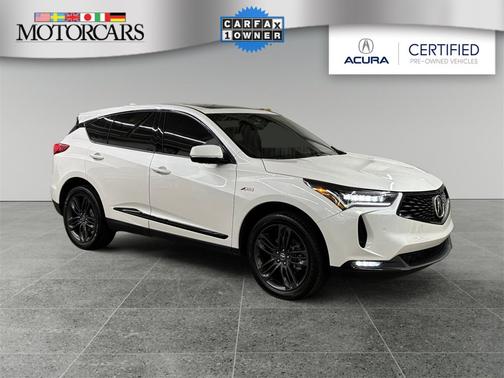 2023 Acura RDX