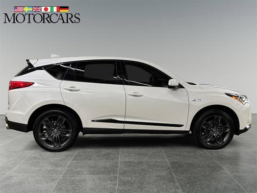 2023 Acura RDX