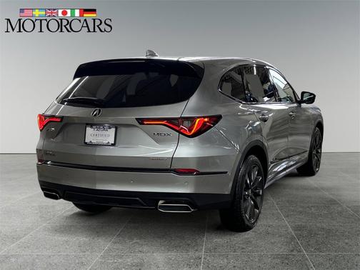 2025 Acura MDX