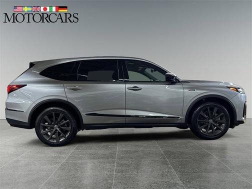 2025 Acura MDX