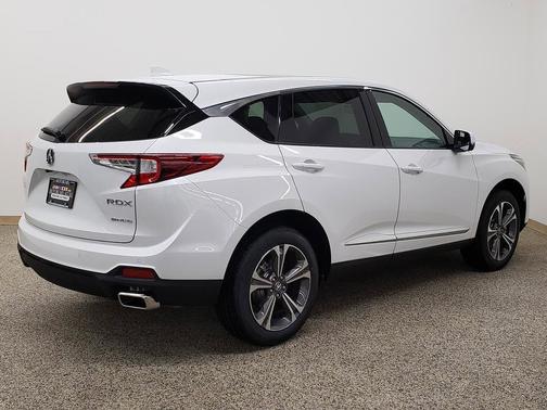 2025 Acura RDX 