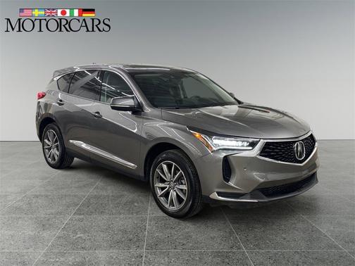 2023 Acura RDX 