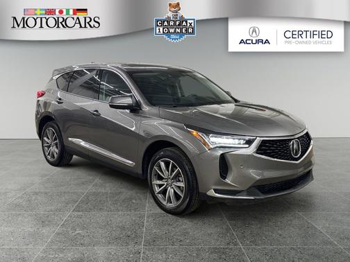 2023 Acura RDX 
