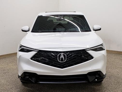 2025 Acura ADX 