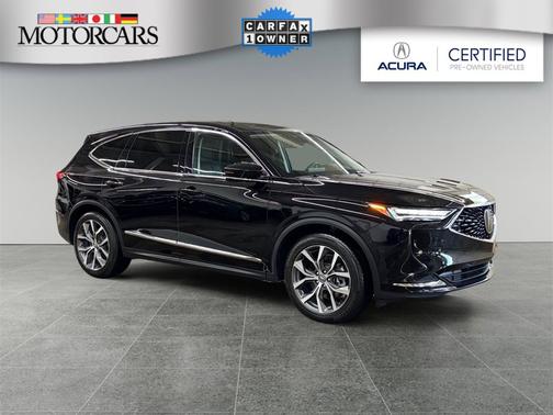 2023 Acura MDX