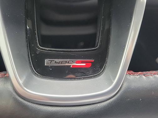2021 Acura TLX