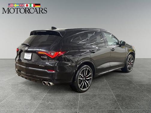 2023 Acura MDX 