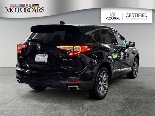 2022 Acura RDX