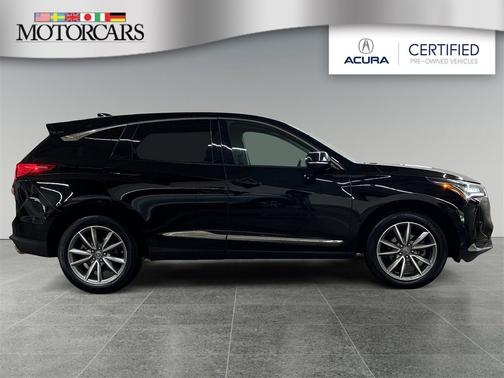 2022 Acura RDX