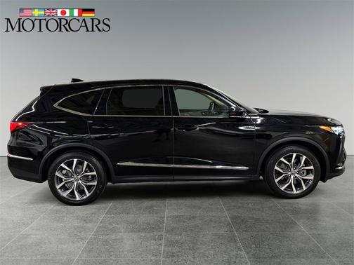 2023 Acura MDX 