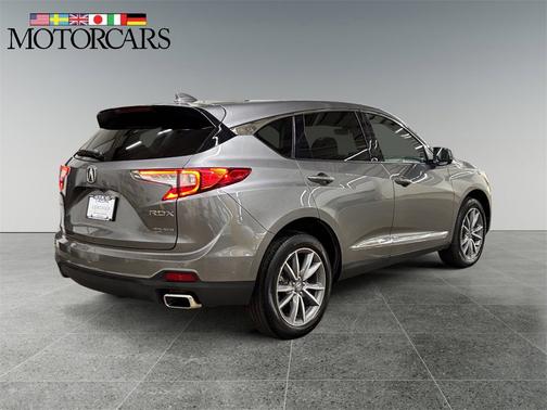 2022 Acura RDX