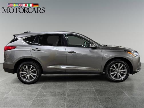 2022 Acura RDX