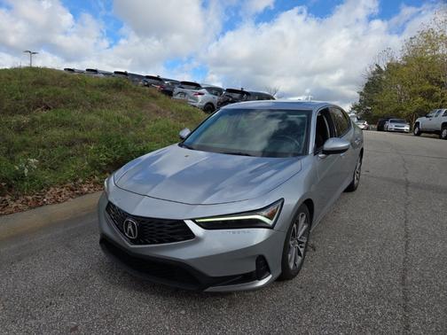 2023 Acura Integra 