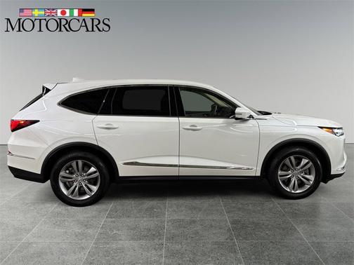 2023 Acura MDX 
