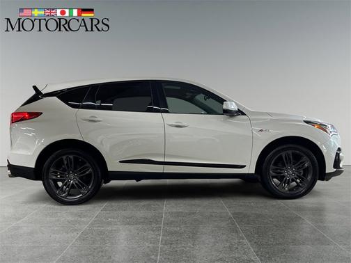 2020 Acura RDX