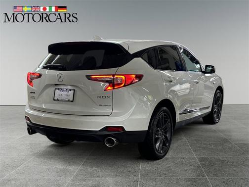 2020 Acura RDX
