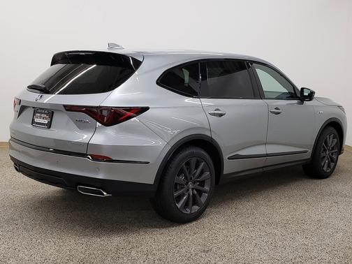 2026 Acura MDX 