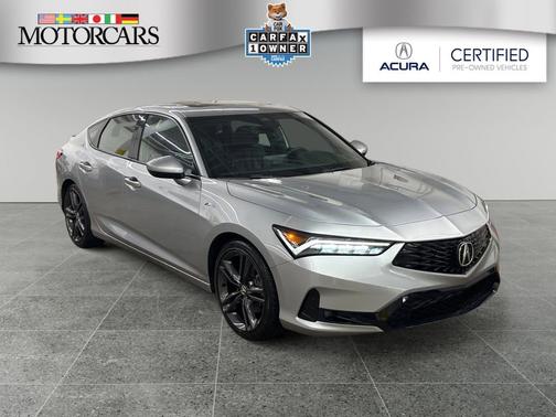 2023 Acura Integra 