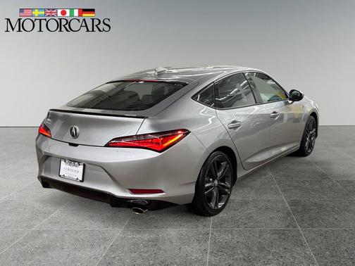 2023 Acura Integra 