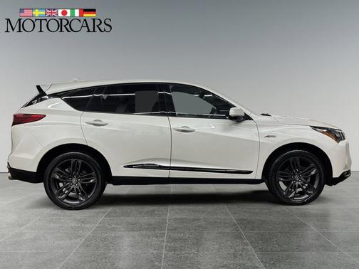 2023 Acura RDX 