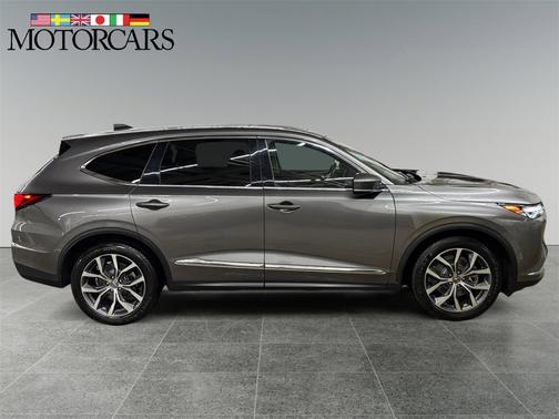2023 Acura MDX 