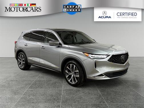 2023 Acura MDX 