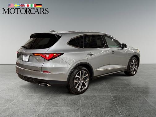 2023 Acura MDX 