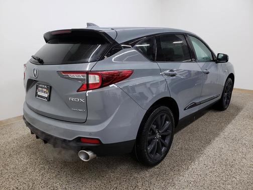 2025 Acura RDX 