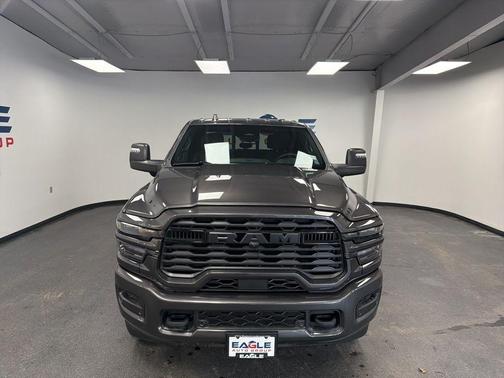 Granite Crystal 2026 RAM 2500 Big Horn