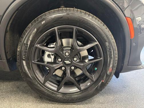 Vapor Grey 2026 Dodge Durango GT HEMI V8
