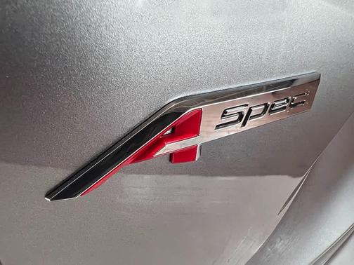 2025 Acura RDX A-Spec Advance Package