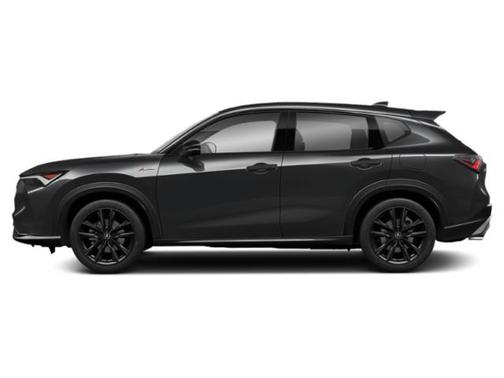 2025 Acura ADX w/A-Spec Advance Package