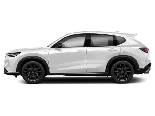 2025 Acura ADX w/A-Spec Advance Package
