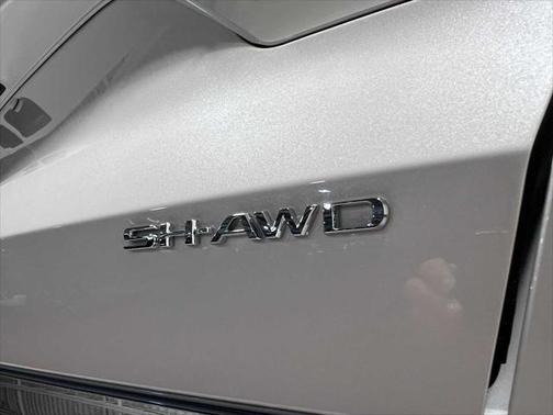 2026 Acura MDX w/Advance Package